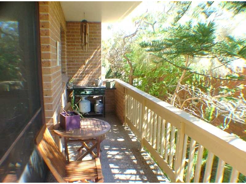 1/72 Elouera Road, Cronulla NSW 2230
