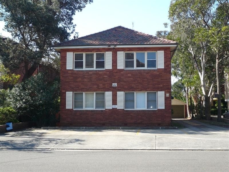 6/35 Girrilang Road, Cronulla NSW 2230