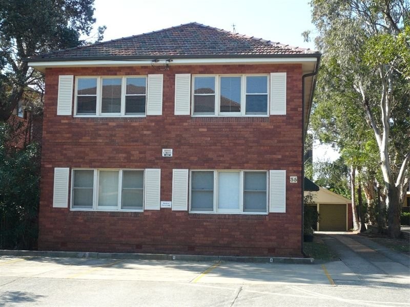 6/35 Girrilang Road, Cronulla NSW 2230