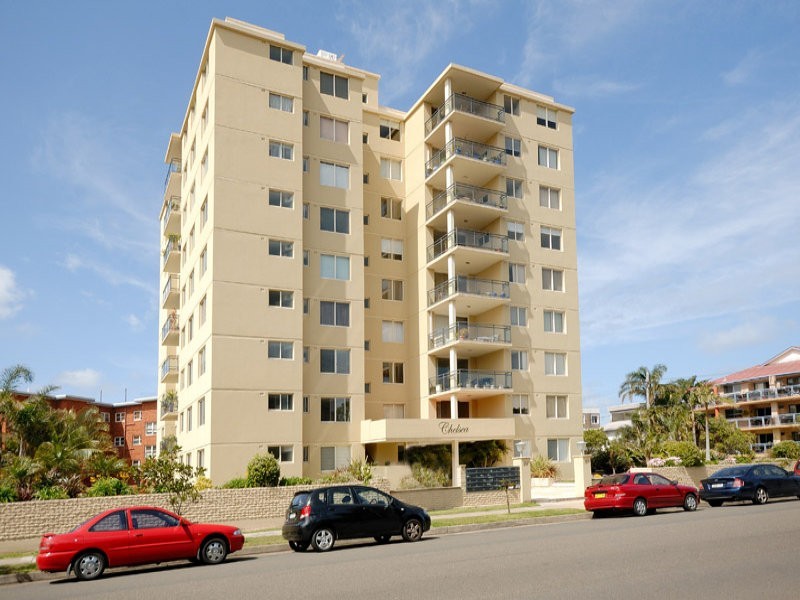 19/24 Parramatta Street, Cronulla NSW 2230
