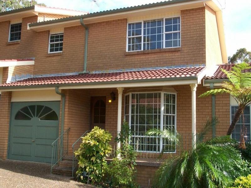 17/17 Oleander Parade, Caringbah NSW 2229