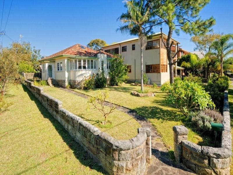 31 Coronation Parade, Cronulla NSW 2230