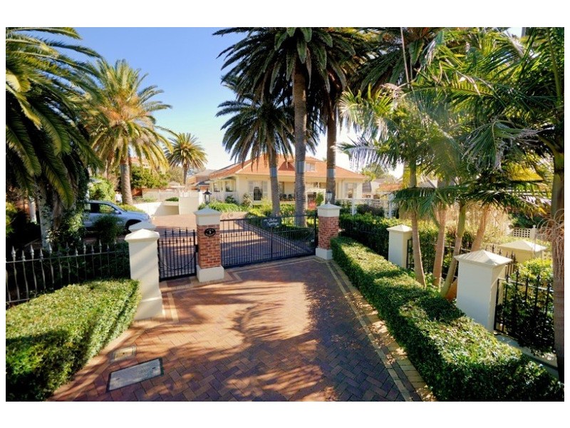 11/9 Lucas Street, Cronulla NSW 2230