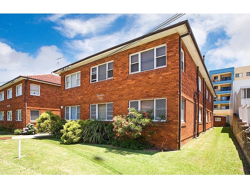 5/1 Wilbar Avenue, Cronulla NSW 2230