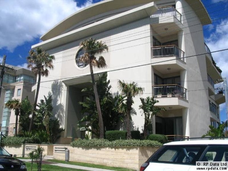 11/15 Tonkin Street, Cronulla NSW 2230