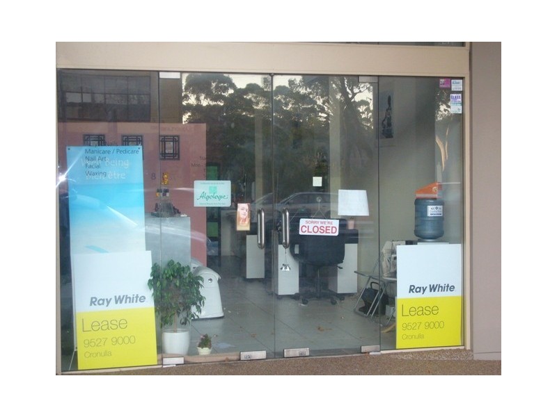 8/352-357 Kingsway, Caringbah NSW 2229