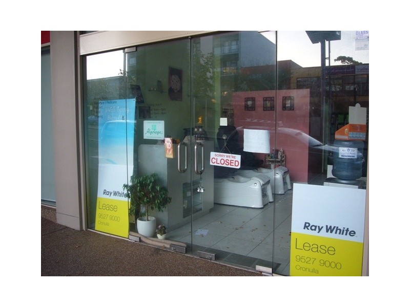 8/352-357 Kingsway, Caringbah NSW 2229