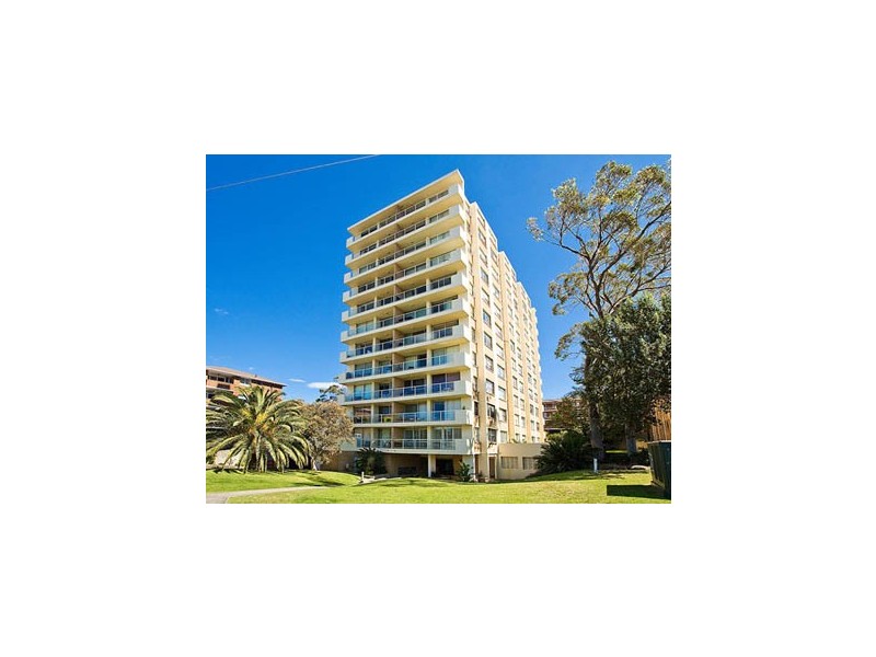 25/59 Ewos Parade, Cronulla NSW 2230