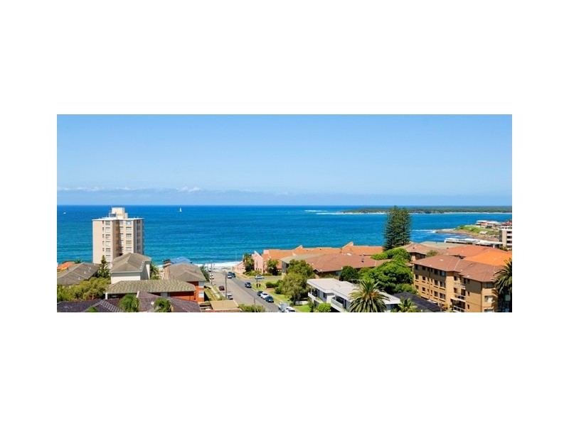 35/24  Parramatta Street, Cronulla NSW 2230