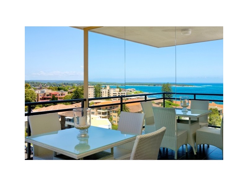 35/24  Parramatta Street, Cronulla NSW 2230