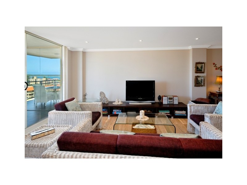 35/24  Parramatta Street, Cronulla NSW 2230