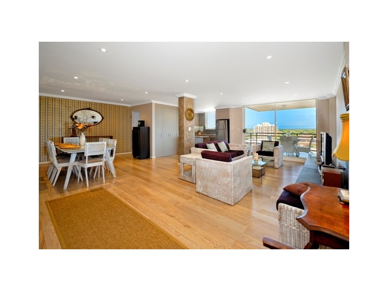 35/24  Parramatta Street, Cronulla NSW 2230