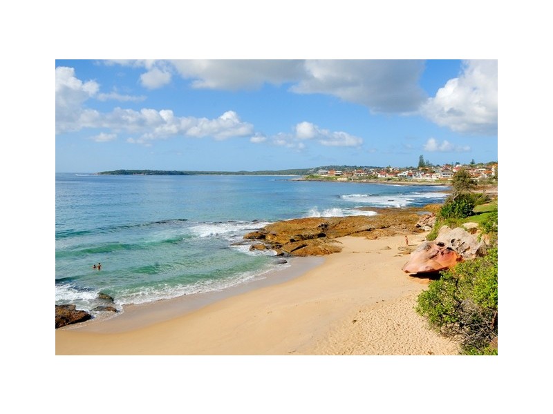 35/24  Parramatta Street, Cronulla NSW 2230