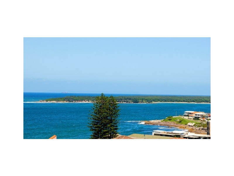 35/24  Parramatta Street, Cronulla NSW 2230