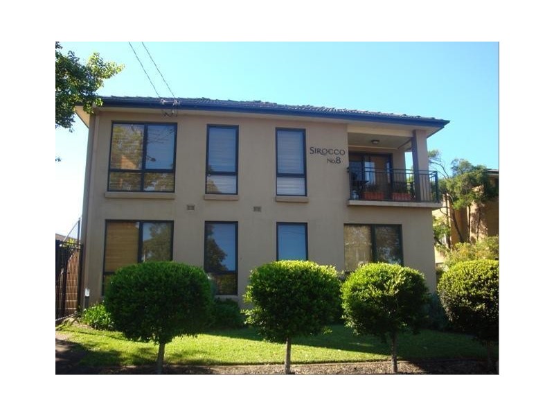 11/8 Gosport Street, Cronulla NSW 2230