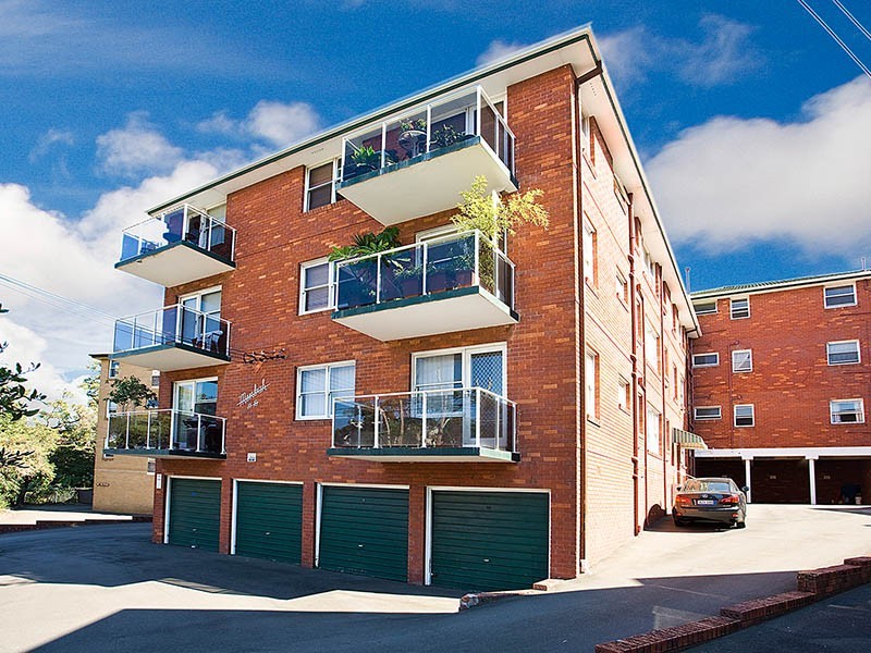 1/17 Wilbar Avenue, Cronulla NSW 2230