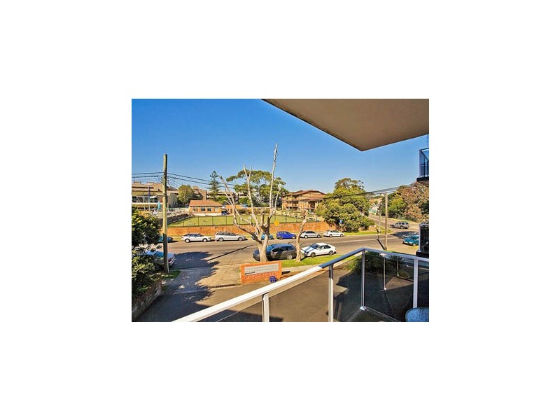 1/17 Wilbar Avenue, Cronulla NSW 2230