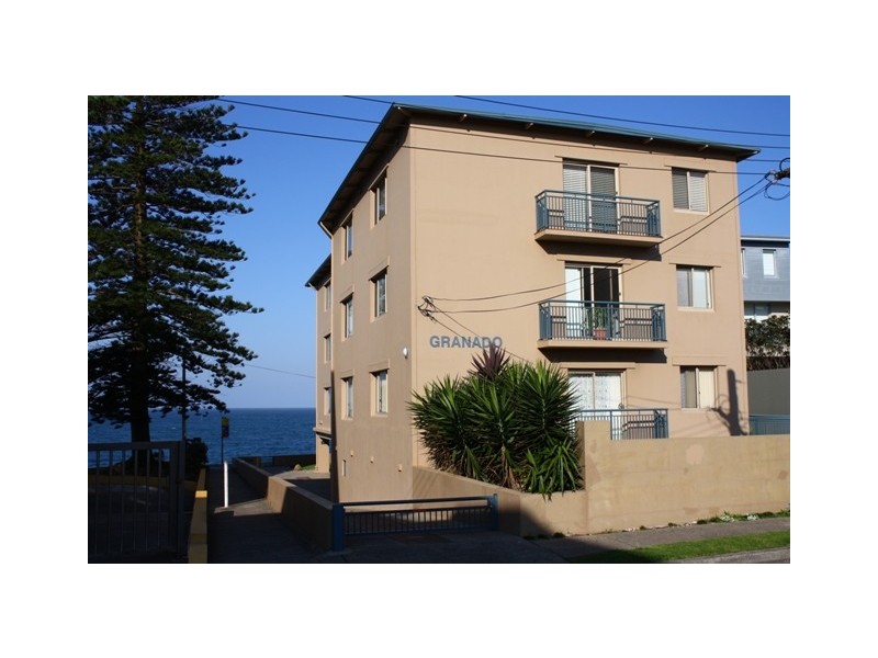 4/23 The Esplanade, Cronulla NSW 2230