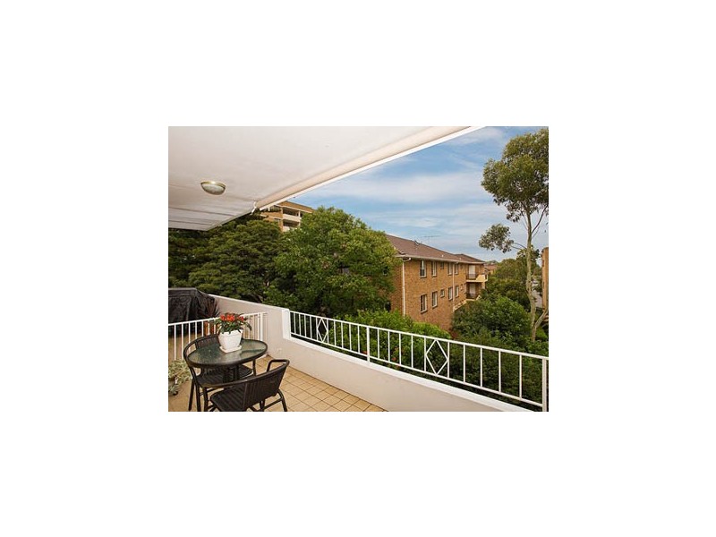5/27 Judd Street, Cronulla NSW 2230