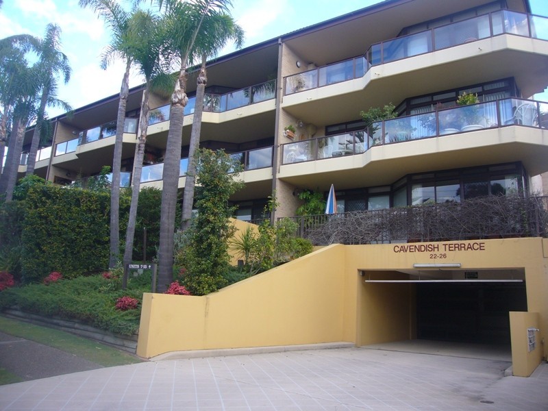 12/22-26 Allison Rd, Cronulla NSW 2230