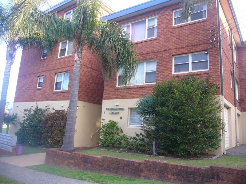 16/2 Deeban Wlk, Cronulla NSW 2230