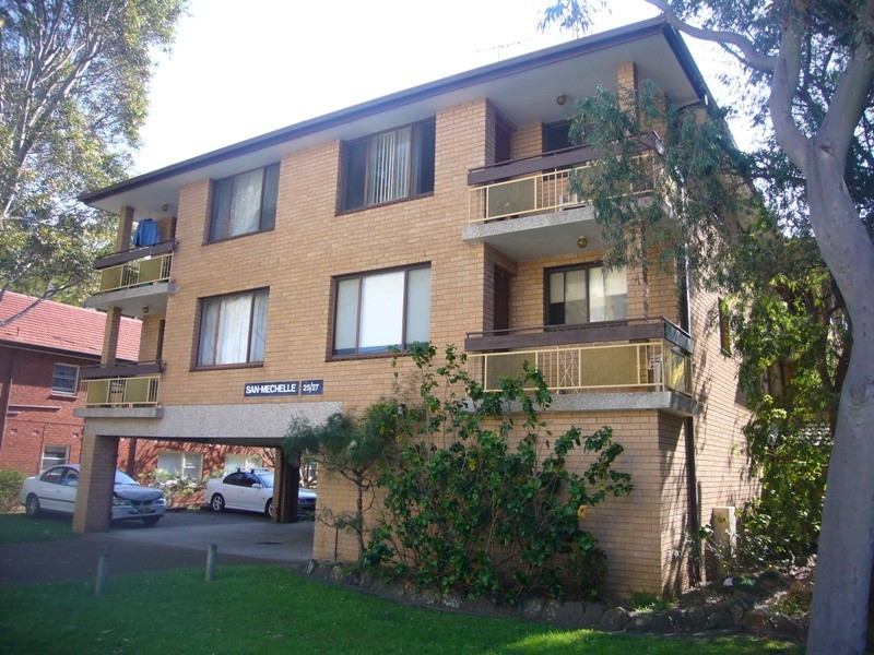 10/25-27 Parramatta Street, Cronulla NSW 2230