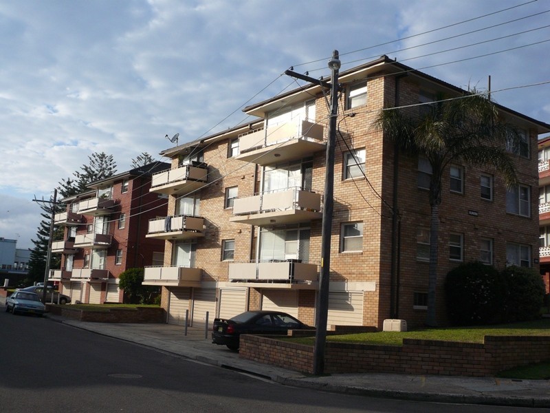 11/20 Nerang Road, Cronulla NSW 2230