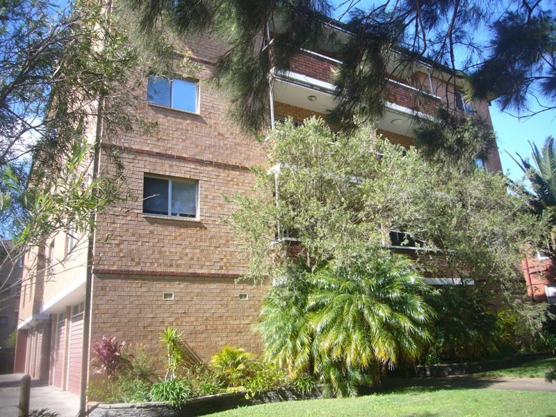 7/14 Parramatta Street, Cronulla NSW 2230