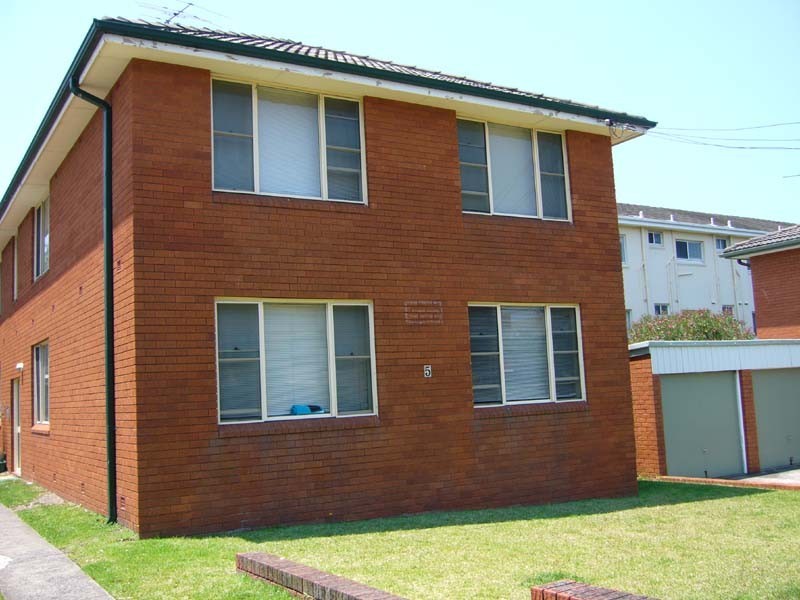 1/5 Ingalara Avenue, Cronulla NSW 2230