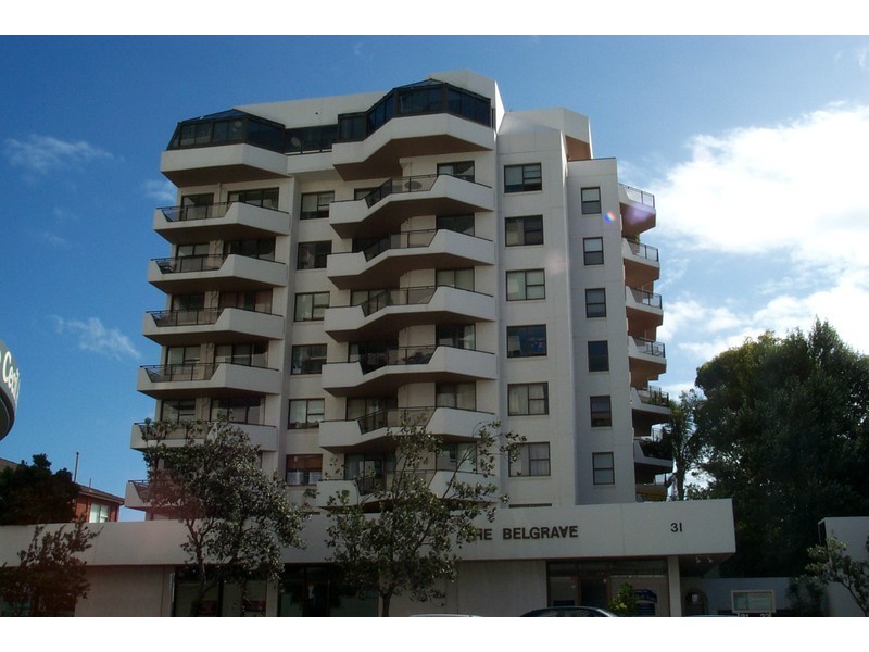 19/31-33 Gerrale Street, Cronulla NSW 2230