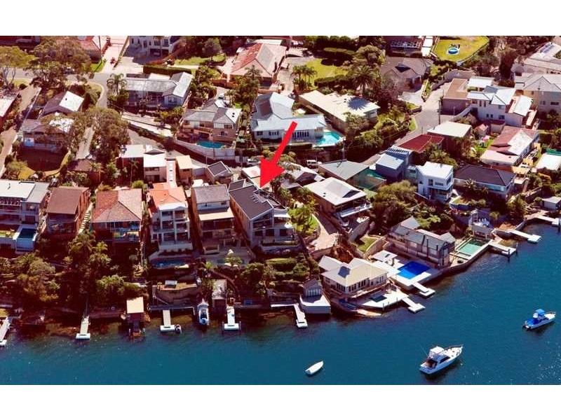 16 Cumbee Lane, Caringbah NSW 2229