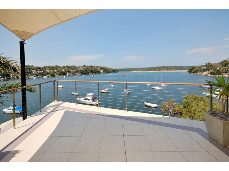 16 Cumbee Lane, Caringbah NSW 2229