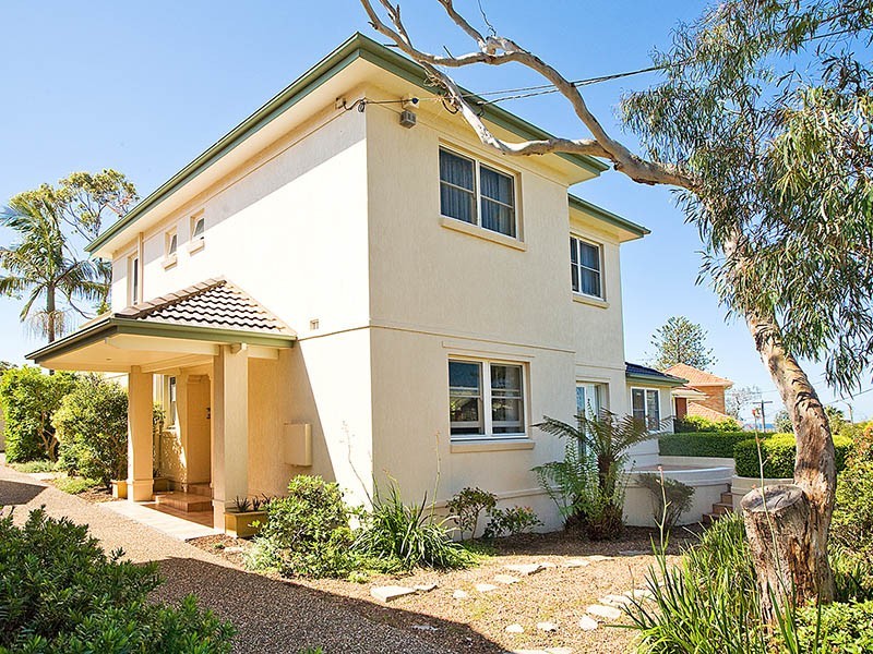 183 Ewos Parade, Cronulla NSW 2230