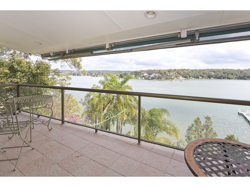 Kangaroo Point NSW 2224