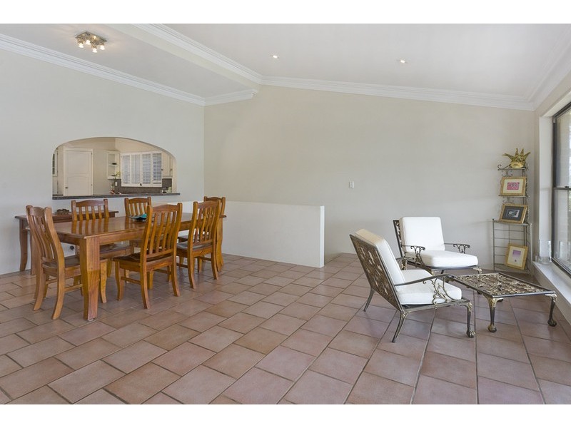 Kangaroo Point NSW 2224