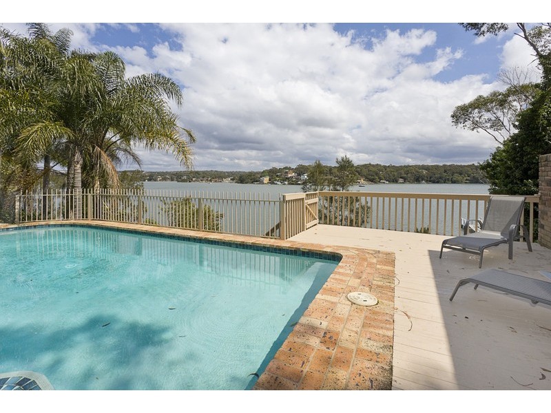 Kangaroo Point NSW 2224