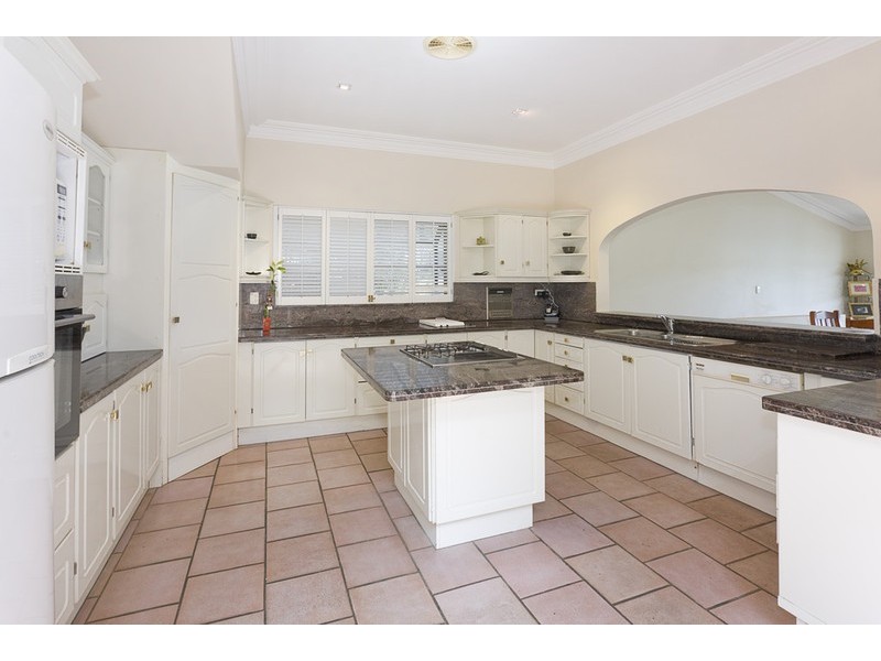 Kangaroo Point NSW 2224