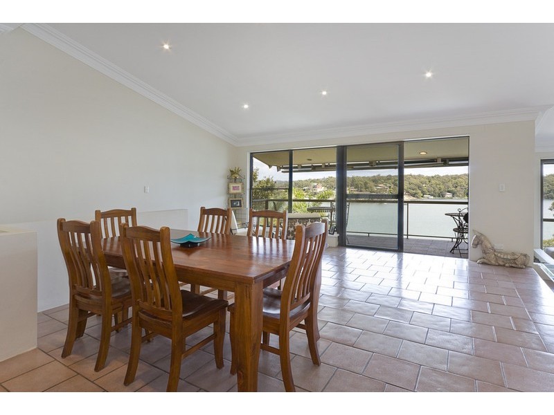 Kangaroo Point NSW 2224