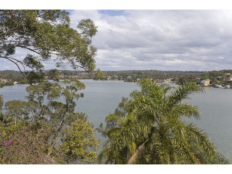 Kangaroo Point NSW 2224