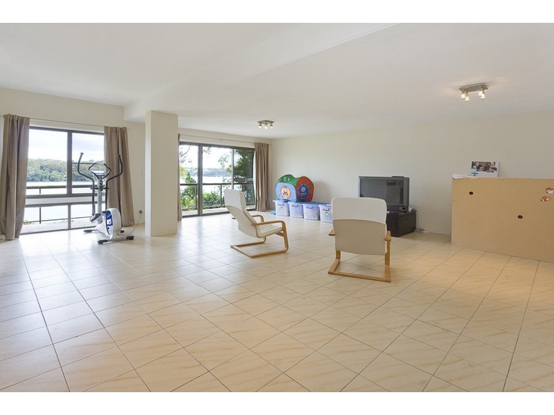 Kangaroo Point NSW 2224