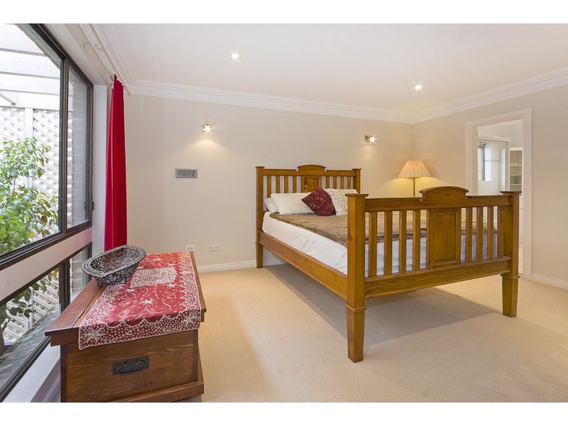 Kangaroo Point NSW 2224