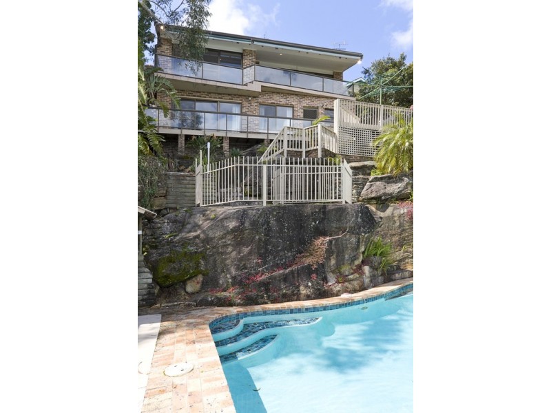 Kangaroo Point NSW 2224