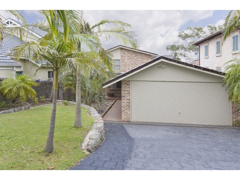 Kangaroo Point NSW 2224