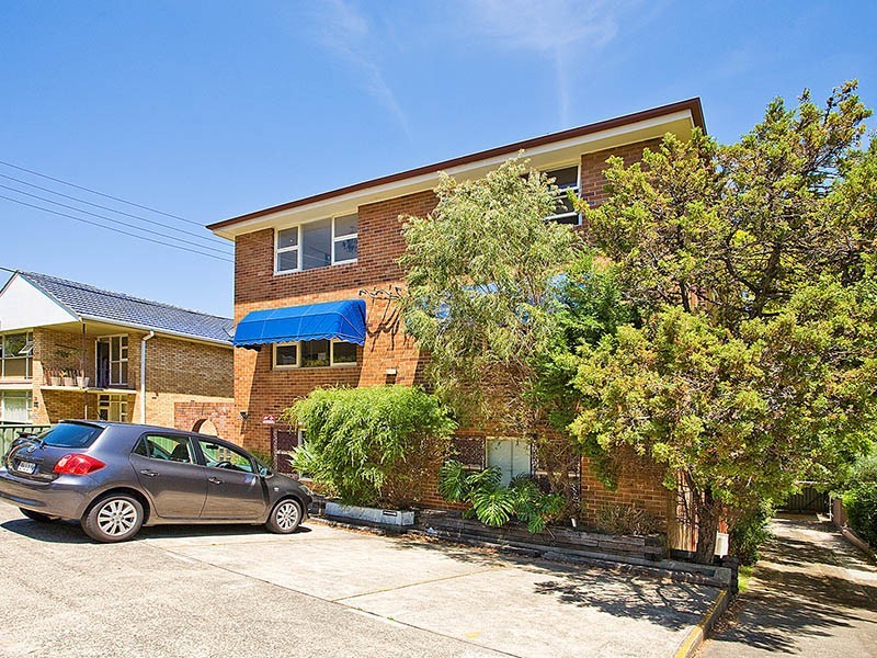 3/20 Searl Road, Cronulla NSW 2230