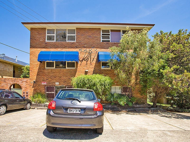 3/20 Searl Road, Cronulla NSW 2230