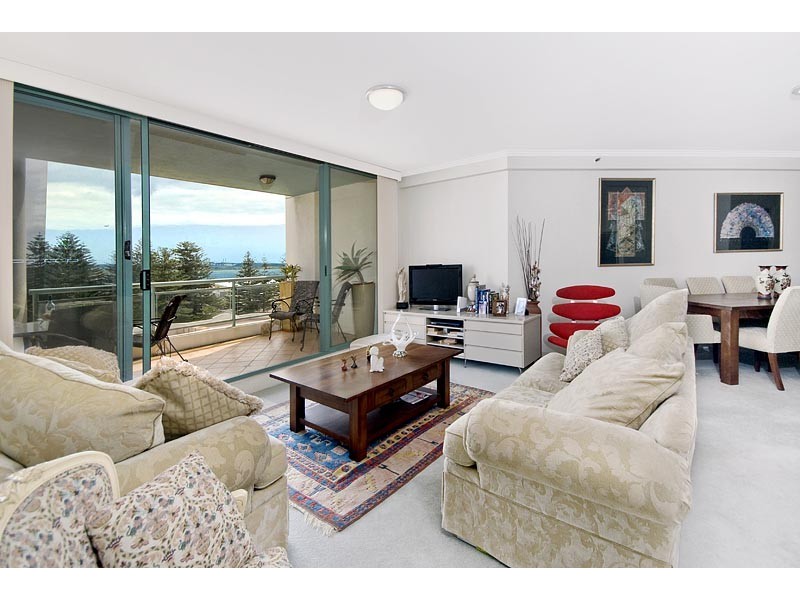 30C/1 McDonald St, Cronulla NSW 2230