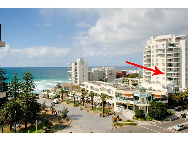 30C/1 McDonald St, Cronulla NSW 2230