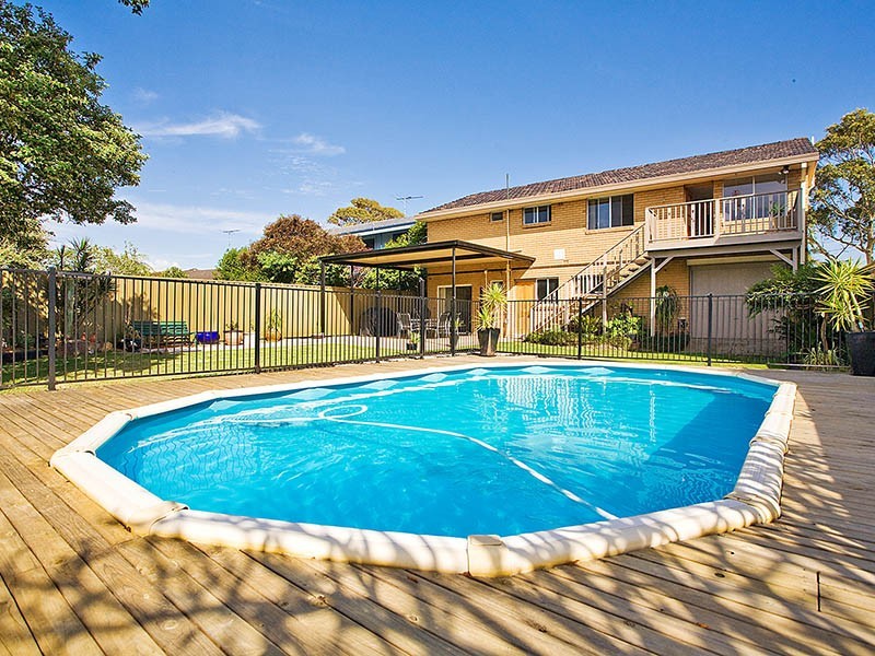 22 Cooreingah Heights Road, Engadine NSW 2233