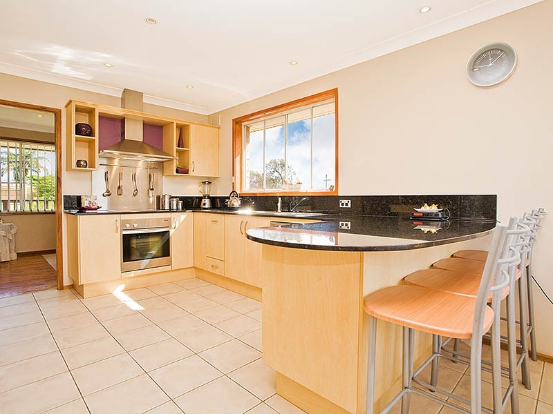 22 Cooreingah Heights Road, Engadine NSW 2233