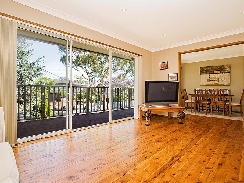 22 Cooreingah Heights Road, Engadine NSW 2233